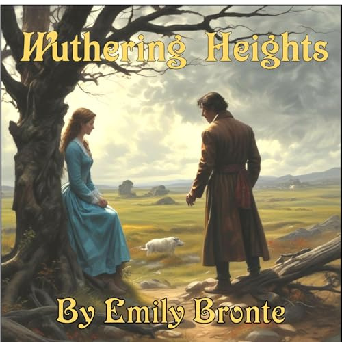 Wuthering Heights (Classic Books on Cd Collection)