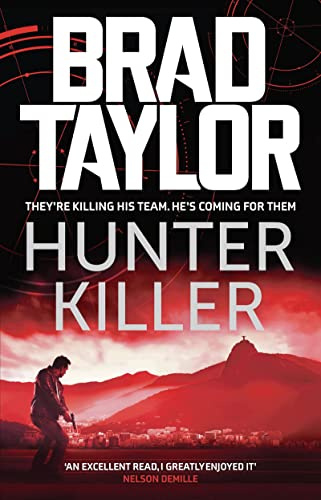 Hunter Killer: 14 (Taskforce)