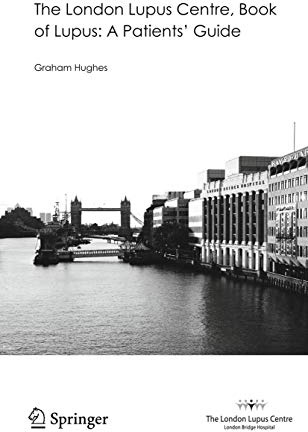 The London Lupus Centre, Book of Lupus: A Patients' Guide