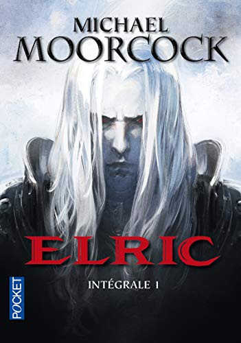 Elric - Intégrale 1: Tome 1