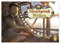 Steampunk Welten (Wandkalender 2025 DIN A2 quer), CALVENDO Monatskalender
