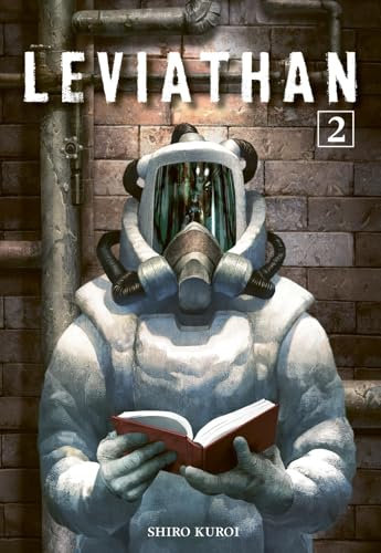 Leviathan 2: Hochspannendes Sci-Fi-Drama ab 16 über einen Überlebenskampf im Wrack eines Raumschiffs im eisigen Weltall