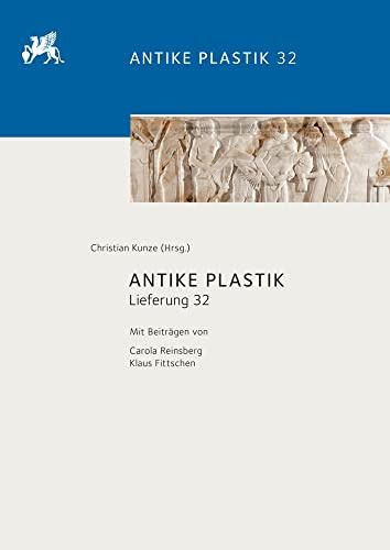 Antike Plastik: Lieferung 32