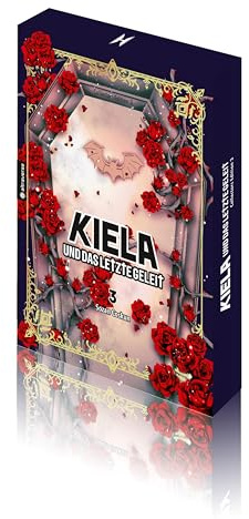 Kiela und das letzte Geleit Collectors Edition 03