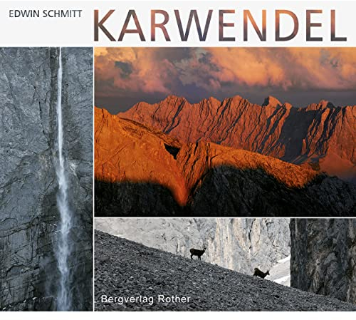 Bergverlag Rother