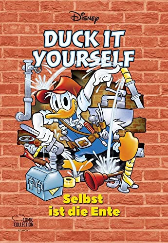 Enthologien 44: Duck It Yourself - Selbst ist die Ente