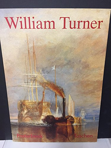 Turner (Posterbooks S.)