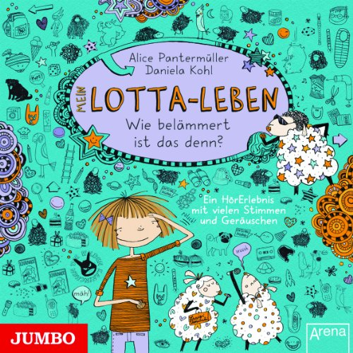 Mein Lotta-Leben: Wie belämmert ist das denn?