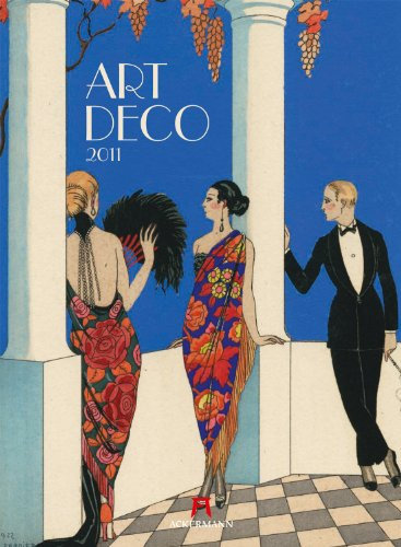 Art Deco 2011