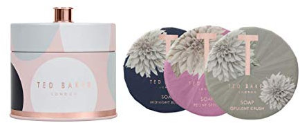 Ted Baker Bathed In Blossoms Gift Set