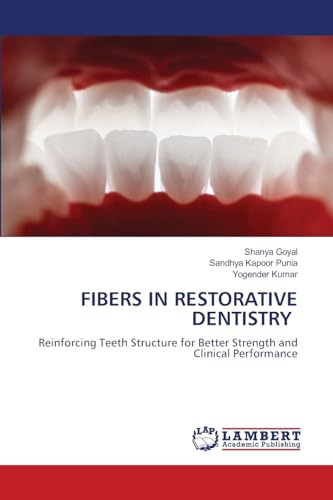 FIBERS IN RESTORATIVE DENTISTRY: Reinforcing Teeth Structure for Better Strength and Clinical Performance