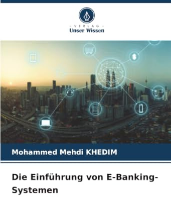 Die Einführung von E-Banking-Systemen: DE