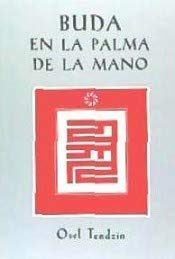 BUDA EN LA PALMA DE LA MANO
