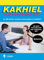2023: De 365 domste, dwaaste, beste grappen van Kakhiel ! (Kakhiel scheurkalender: De 365 domste, dwaaste, beste grappen van Kakhiel!)