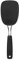 OXO Good Grips Flexibler Pfannenwender aus Nylon, groߟ - Schwarz