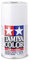 TAMIYA 85026 TS-26 Weiss glänzend 100ml - Sprühfarbe für Plastikmodellbau, Modellbau und Bastelzubehör, Sprühfarbe für den Modellbau, Lila, Weiß