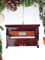 Broadway Gifts Klavierbaum-Ornament, Braun