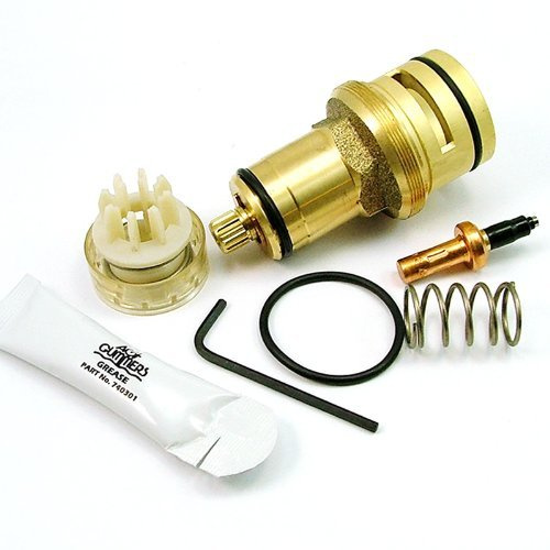 Sirrus Thermostatic Cartridge (no Thermostat) Standard SK1500-2