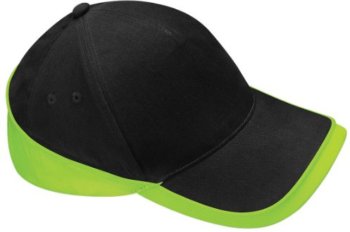 Beechfield B171 Teamwear Wettkampfmütze