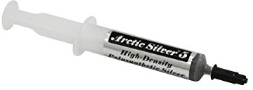 ARCTIC AS5-12G - Arctic Silver 5 Thermal Compound (12g)
