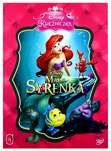 Little Mermaid [DVD] [Region 2] (IMPORT) (Keine deutsche Version)
