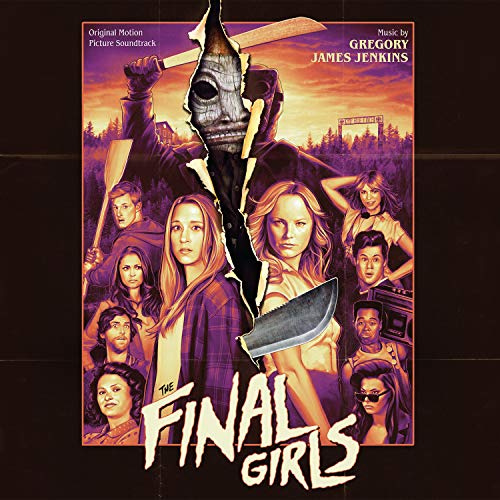 The Final Girls Soundtrack)