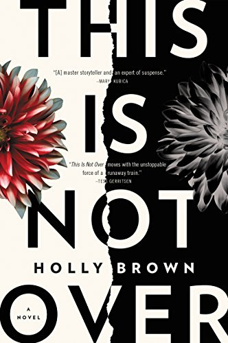 This Is Not Over: When a Rental Review Exposes Two Women's Hidden Secrets and Threatens Their Privileged Lives