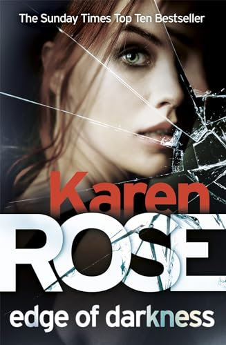 Edge of Darkness: Karen Rose (Cincinnati Series)