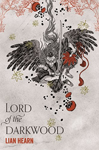 Lord of the Darkwood: The Tale of Shikanoko: 2