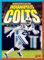 Highlights of the Indianapolis Colts (Bolt: Team Stats-Football Edition)