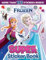 Frozen Classic: Super Sticker Book (Disney) (Disney Frozen)