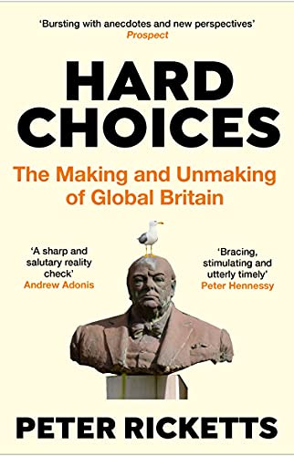 Hard Choices: What Britain Does Next