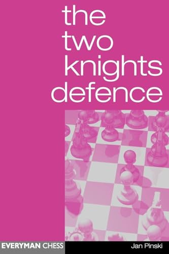 Everyman Chess
