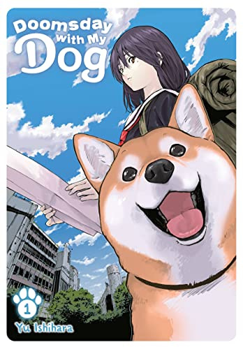Doomsday with My Dog, Vol. 1