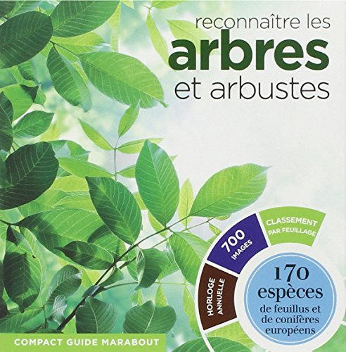 Reconnaître les arbres et arbustes