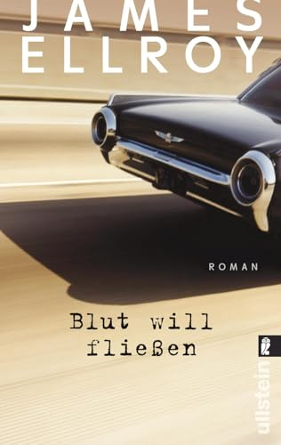 Blut will fließen: Roman (Die Underworld-Trilogie, Band 3)