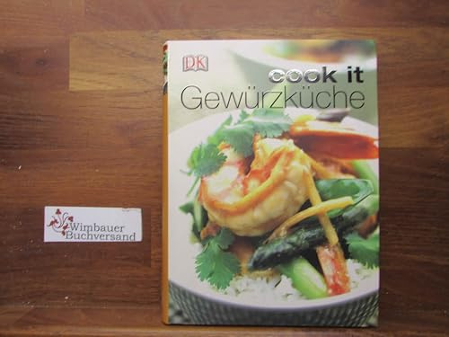 Gewürzküche (Cook it)