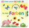 Erstes Lernen Drehen. So viele Farben: Pappbilderbuch mit Gucklöchern und Drehscheiben ab 2 Jahren