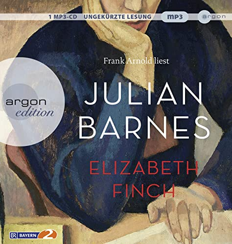 Elizabeth Finch: Roman