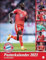 FC Bayern München Posterkalender. Wandkalender 2023 Großformat mit den besten Spielerfotos des FC Bayern. Toller Wandkalender XXL für Fußballfans.34x46 cm