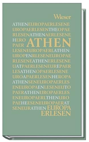 Athen (Europa Erlesen)
