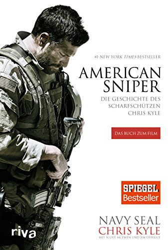 American Sniper: Die Geschichte des Scharfschützen Chris Kyle