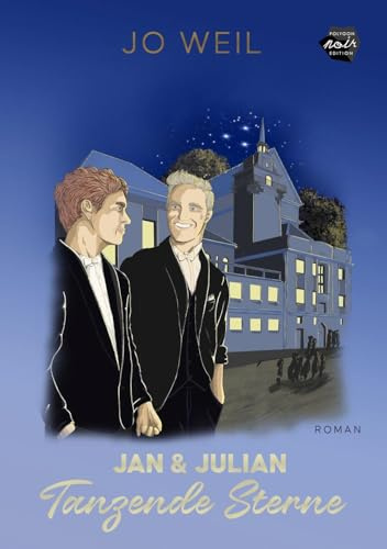 Jan und Julian - Tanzende Sterne