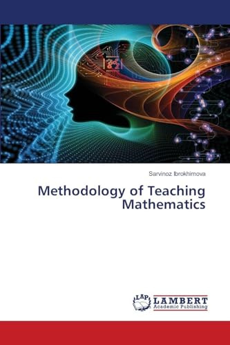 Methodology of Teaching Mathematics: DE