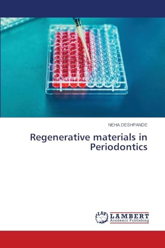 Regenerative materials in Periodontics: DE