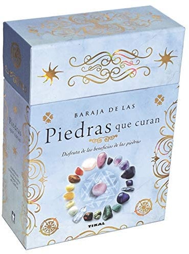 Piedras que curan (Barajas)