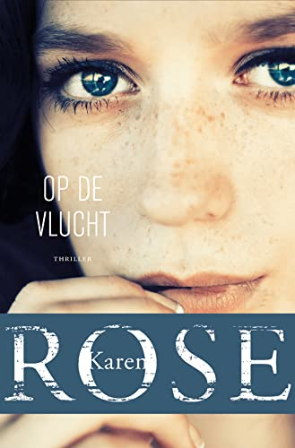 Op de vlucht (Sacramento, 1)