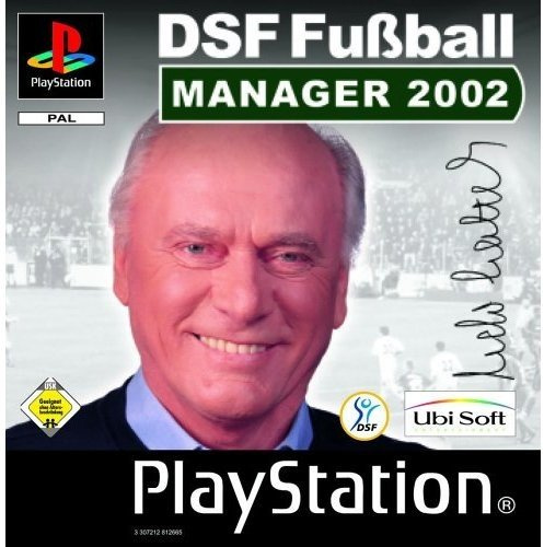 DSF Fussball Manager 2002