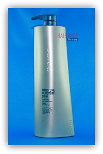 Joico Moisture Recovery Shampoo, 1000 ml
