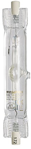 Metal Halide Lamp R7S 70W
